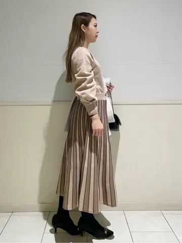 Feroux 土居 コーディネート画像