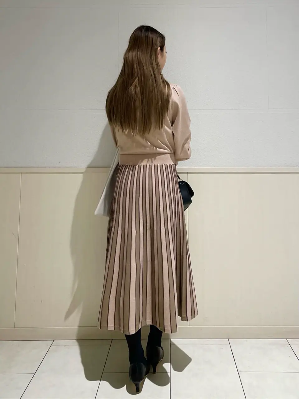 Feroux 土居 コーディネート画像