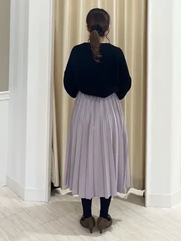 Feroux スタッフ コーディネート画像