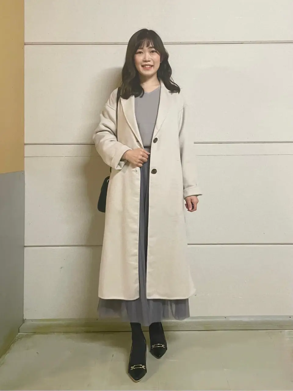  みぃ コーディネート画像