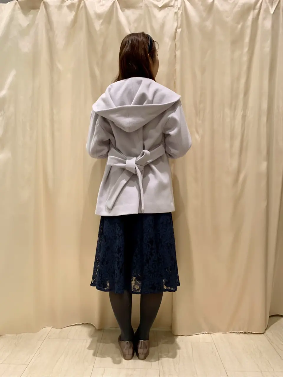 Feroux 石原 コーディネート画像