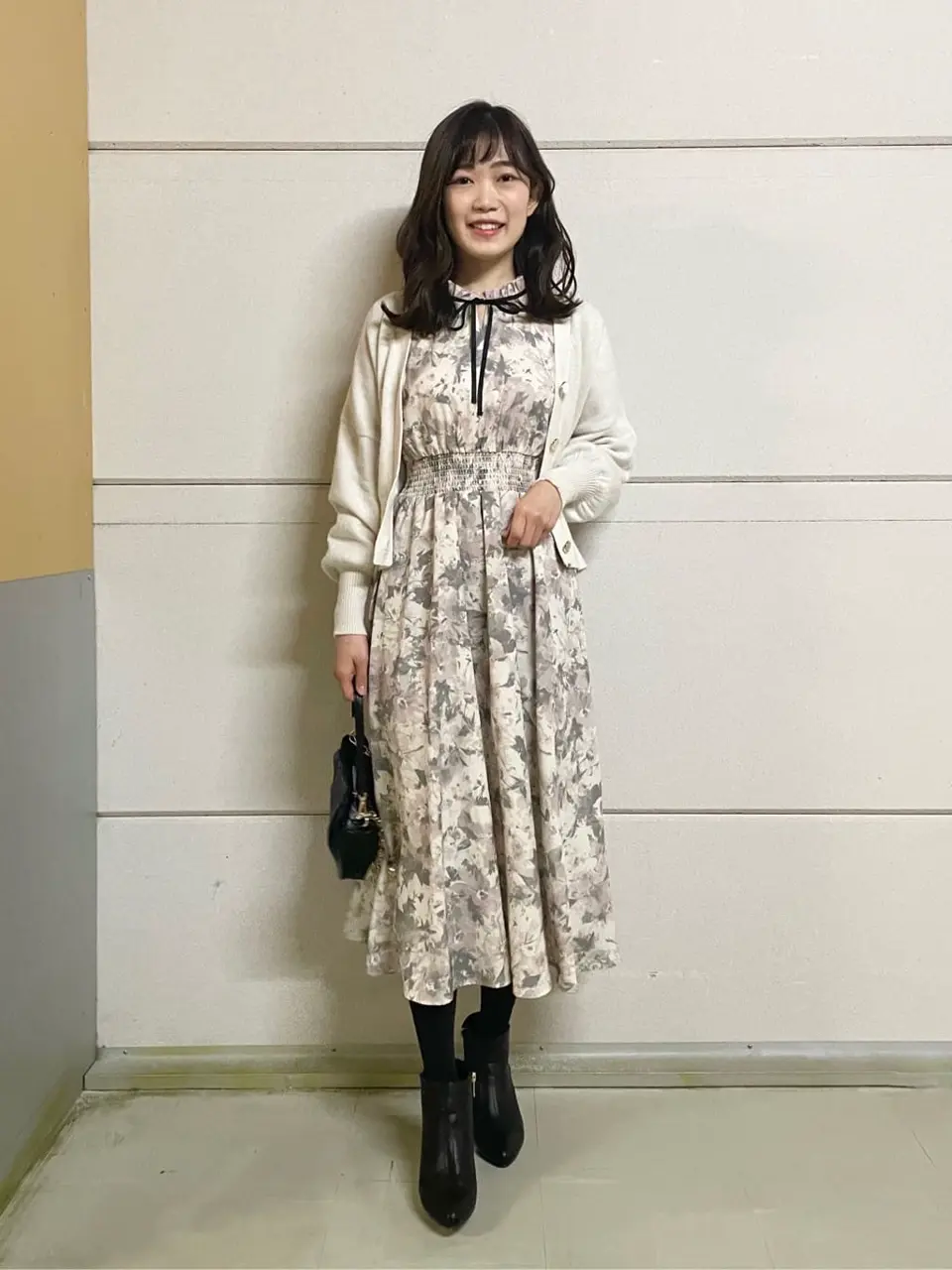  みぃ コーディネート画像