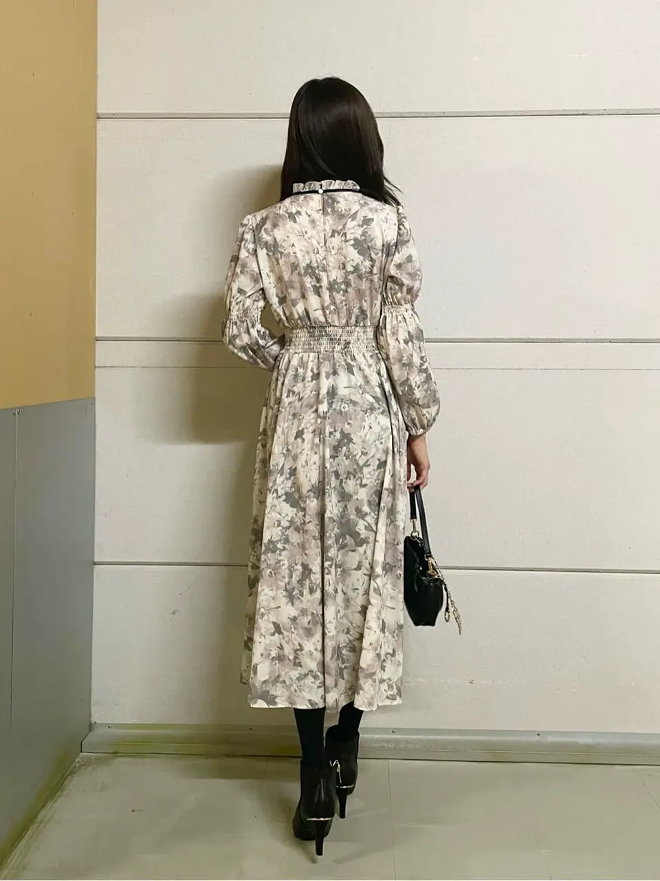 Feroux みぃ コーディネート画像