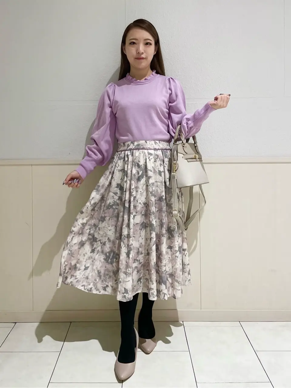 Feroux 土居 コーディネート画像