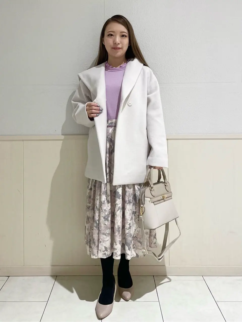 Feroux 土居 コーディネート画像