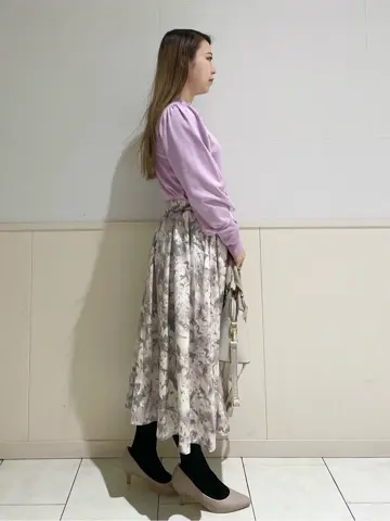 Feroux 土居 コーディネート画像