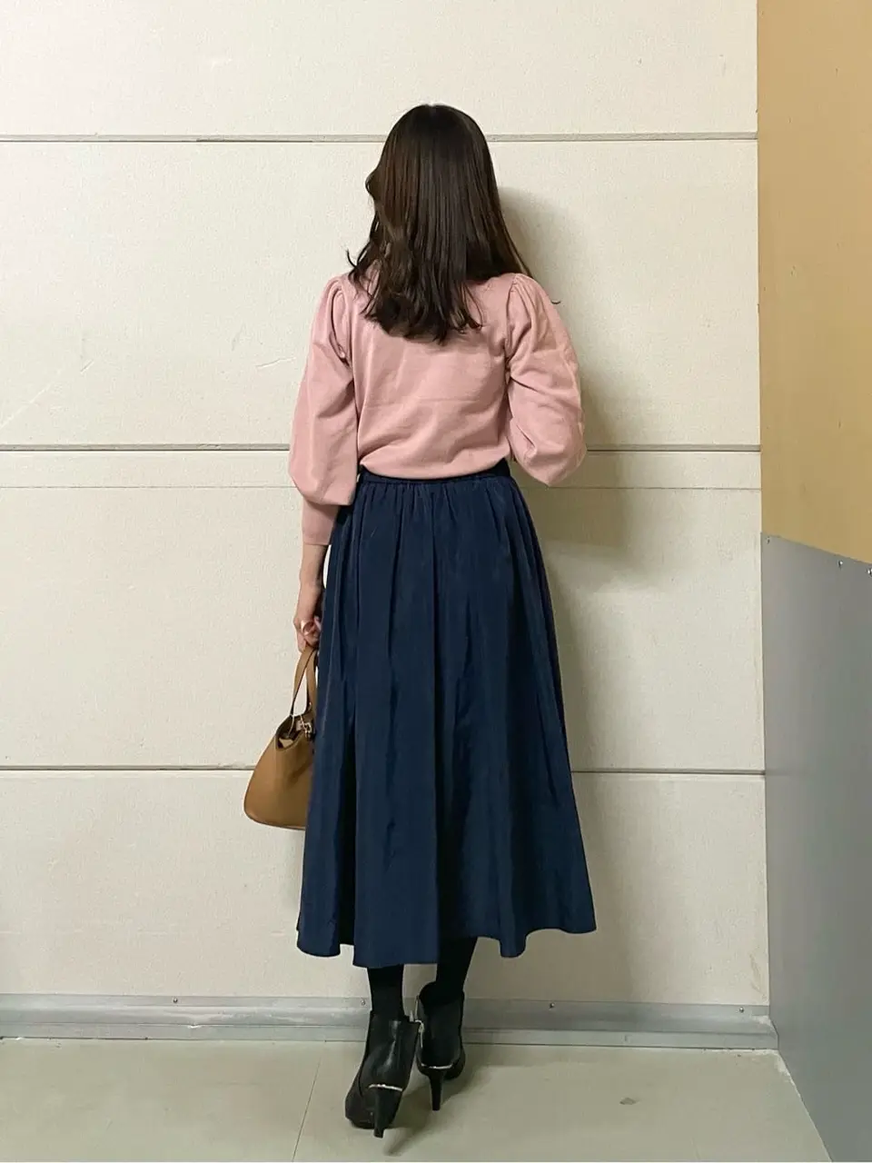 Feroux みぃ コーディネート画像