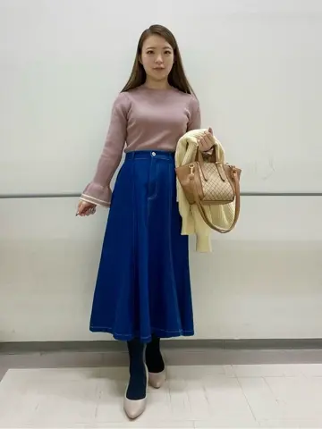 Feroux 土居 コーディネート画像