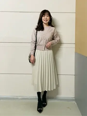 Feroux みぃ コーディネート画像