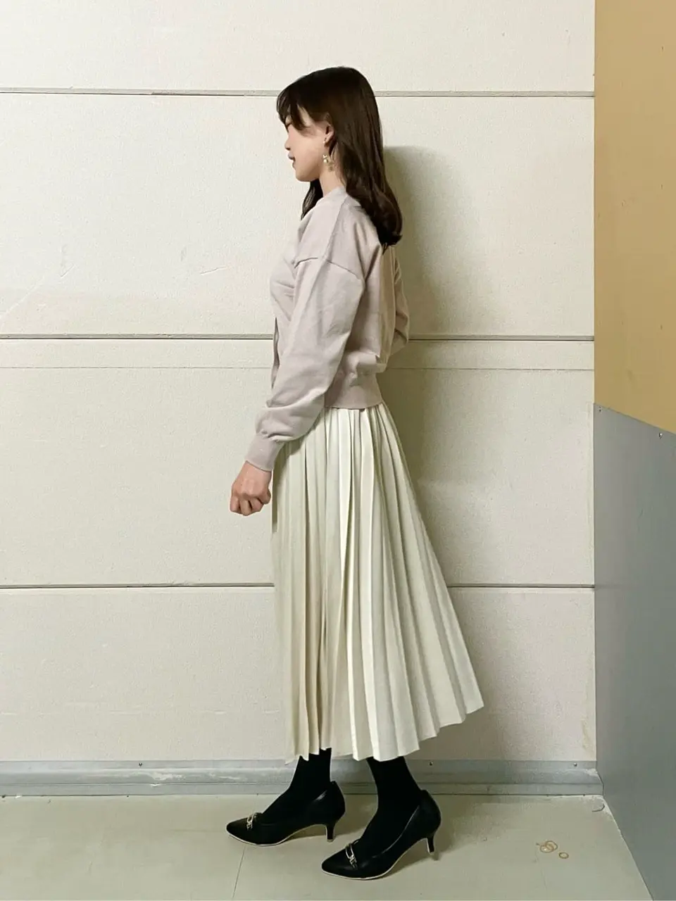 Feroux みぃ コーディネート画像