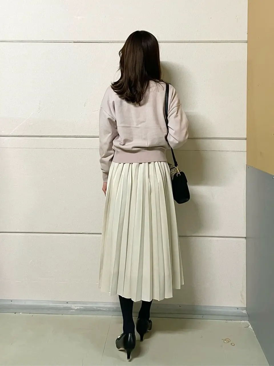 Feroux みぃ コーディネート画像