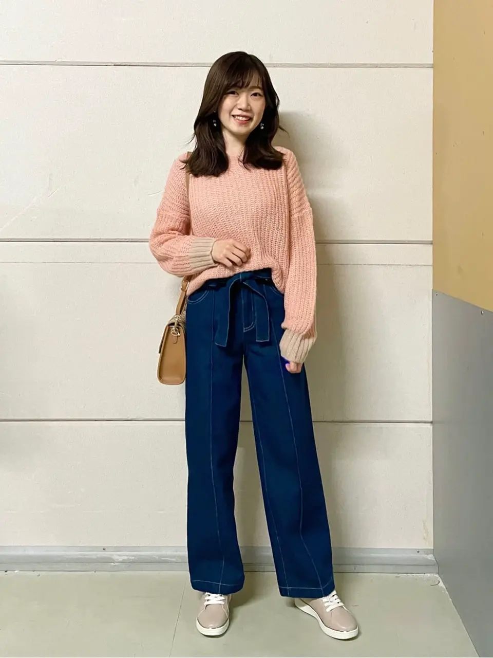  みぃ コーディネート画像