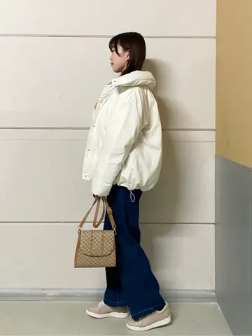 Feroux みぃ コーディネート画像