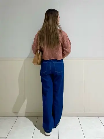 Feroux 土居 コーディネート画像