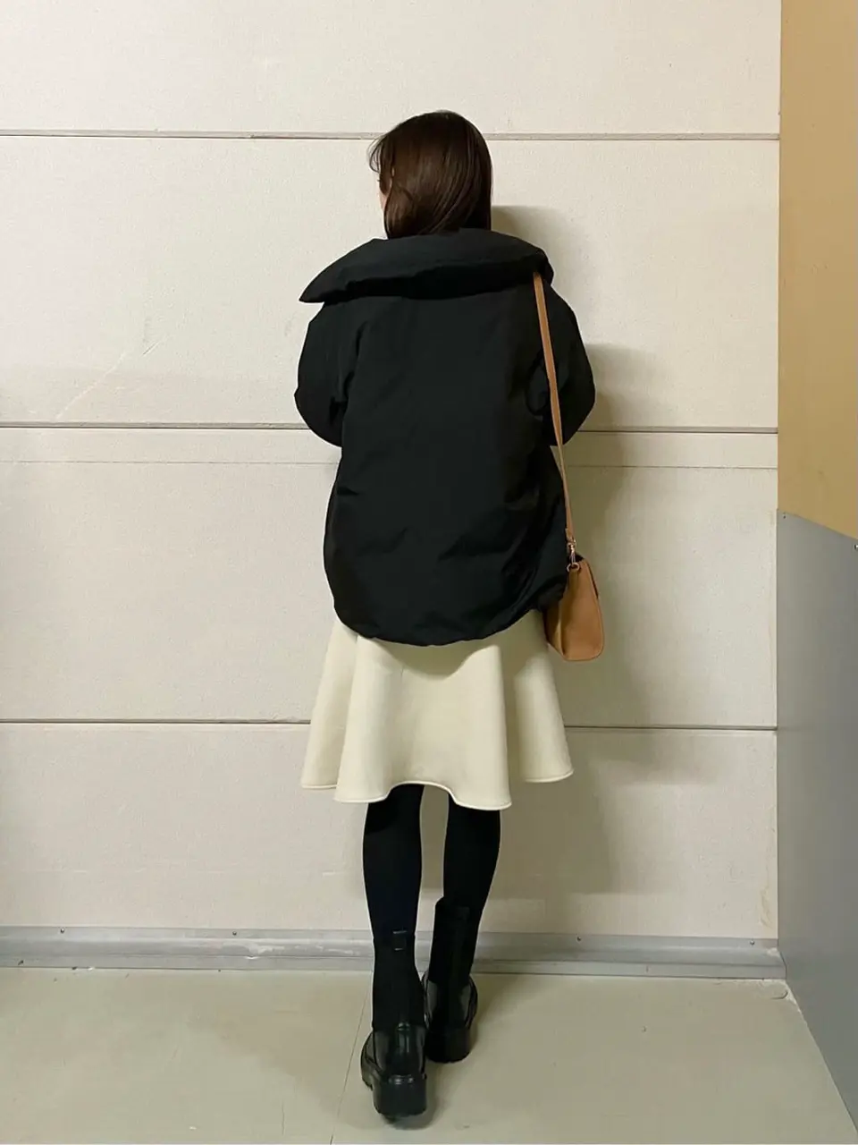 Feroux みぃ コーディネート画像