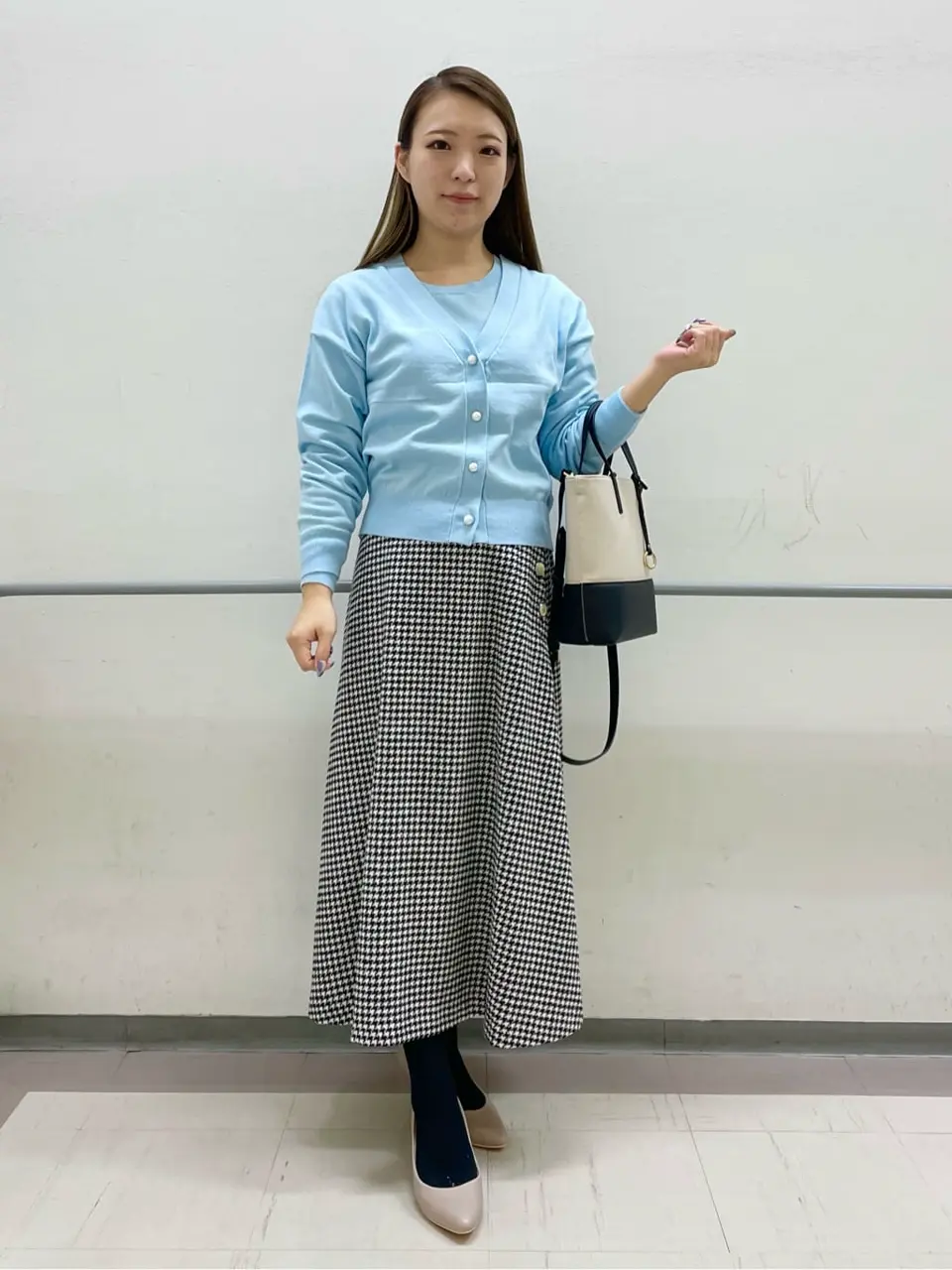 Feroux 土居 コーディネート画像