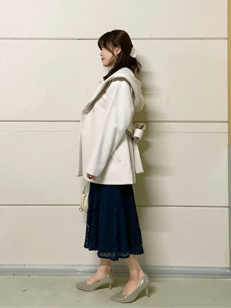 Feroux みぃ コーディネート画像