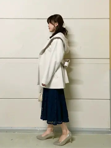 Feroux みぃ コーディネート画像