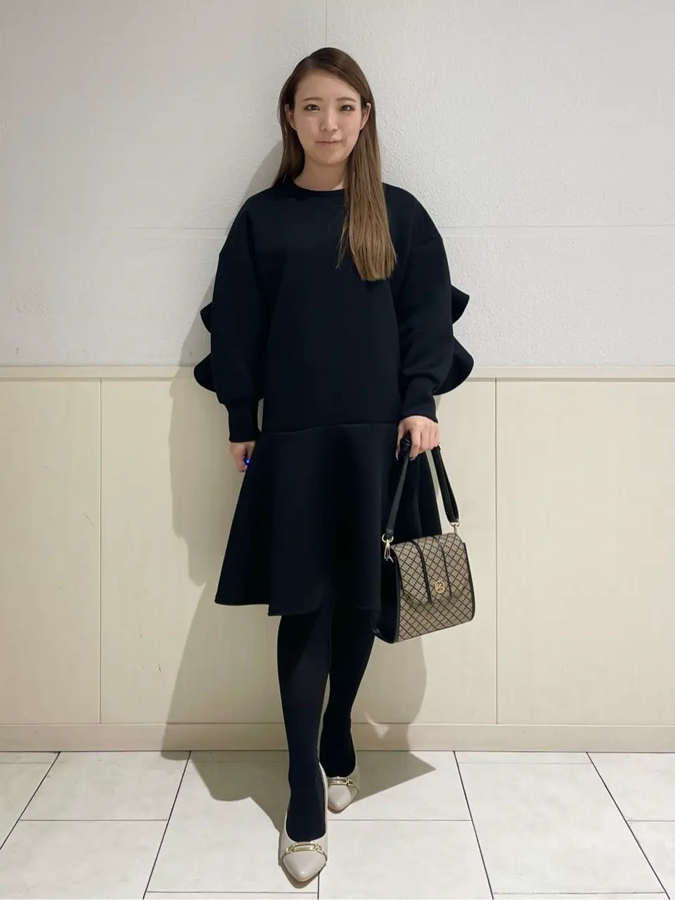 Feroux 土居 コーディネート画像