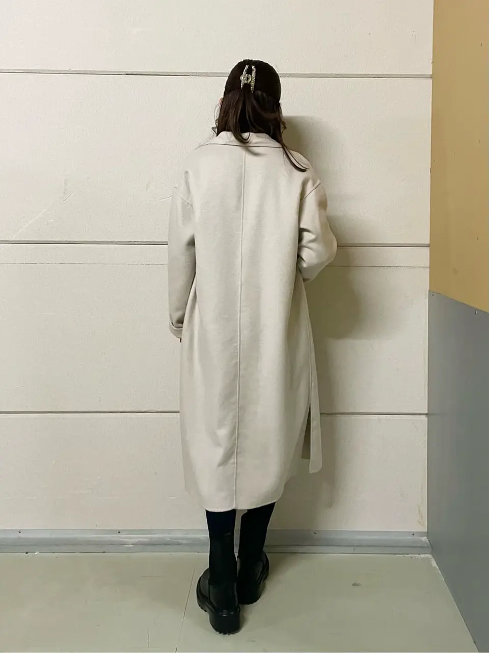 Feroux みぃ コーディネート画像