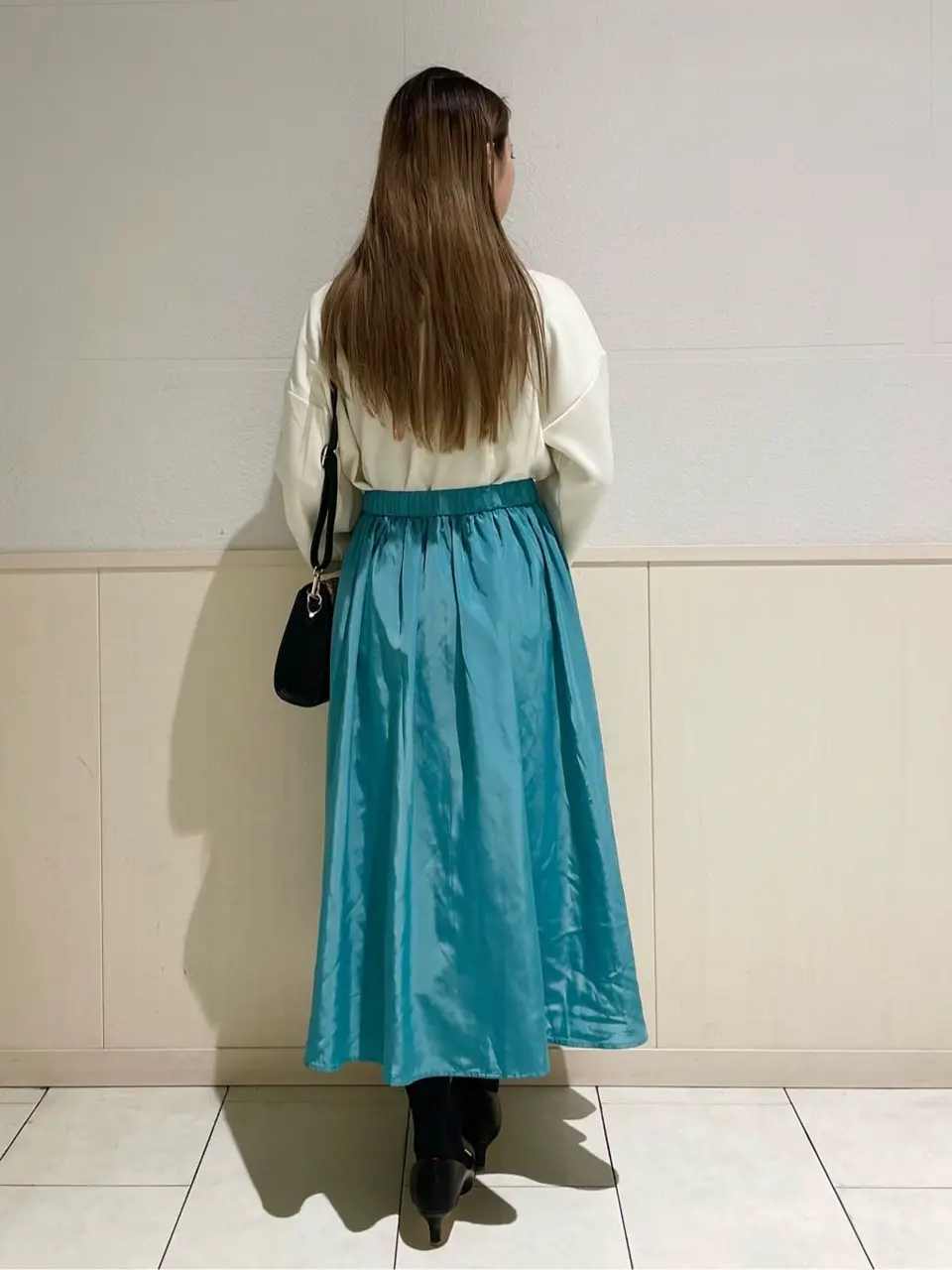 Feroux 土居 コーディネート画像