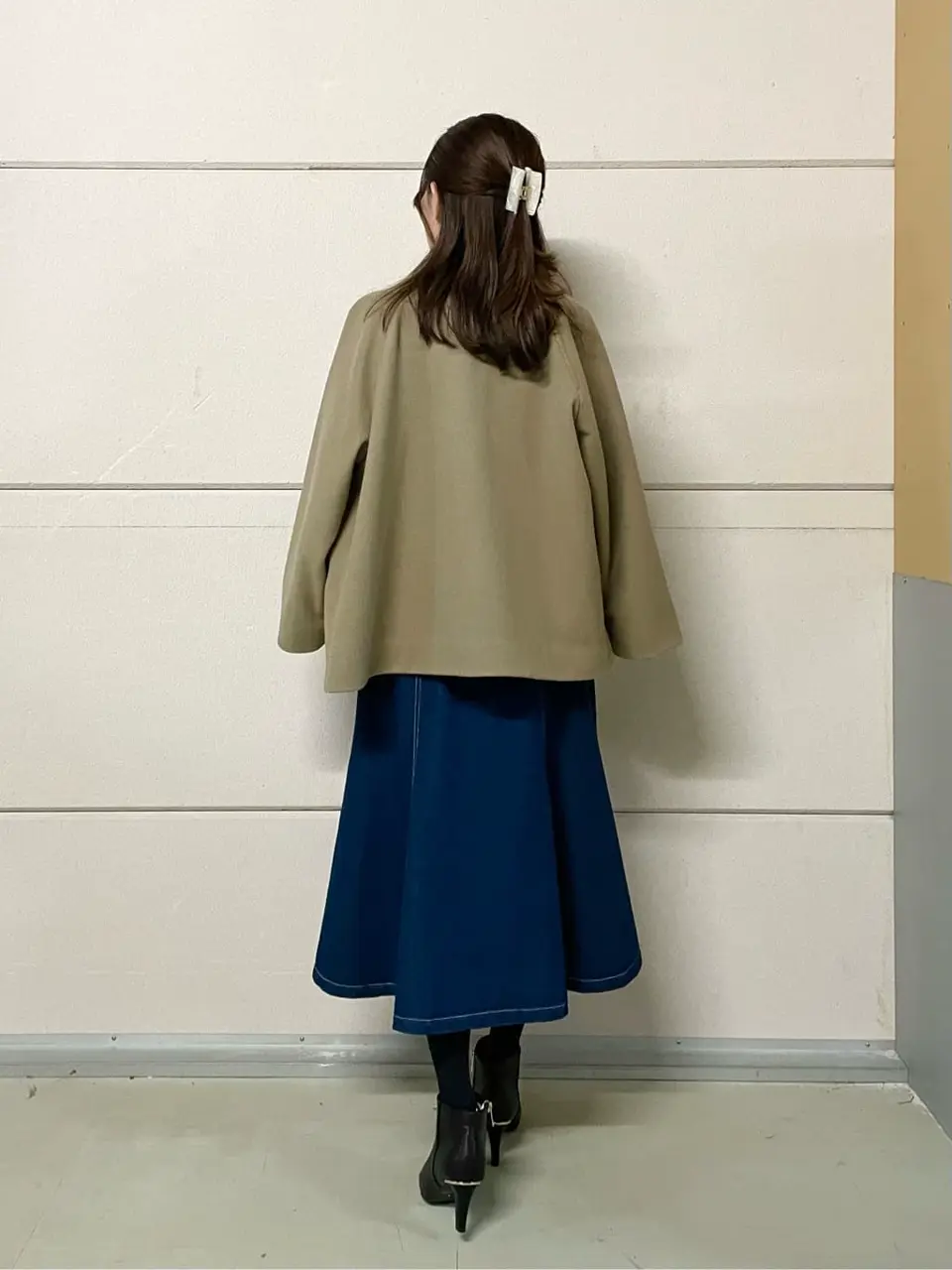 Feroux みぃ コーディネート画像