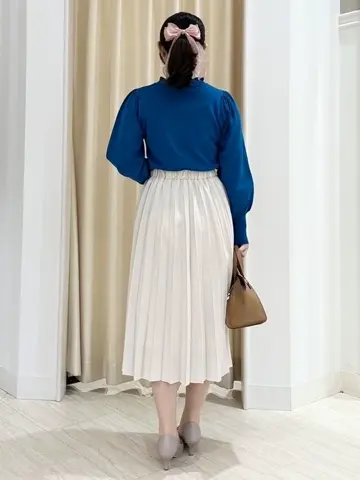 Feroux スタッフ コーディネート画像