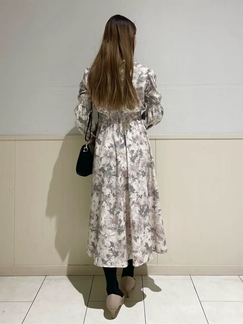 Feroux 土居 コーディネート画像