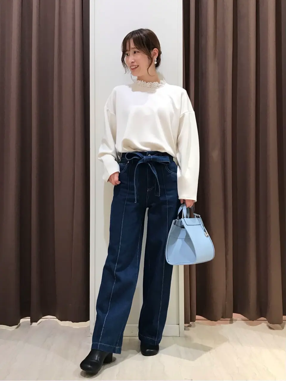 Feroux 木村 コーディネート画像