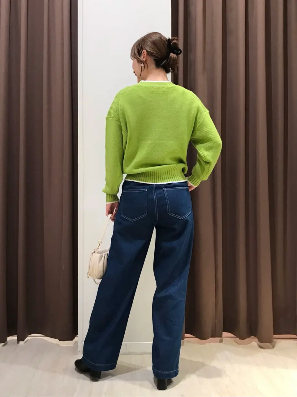 Feroux 木村 コーディネート画像