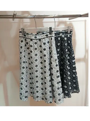 Feroux スタッフ コーディネート画像