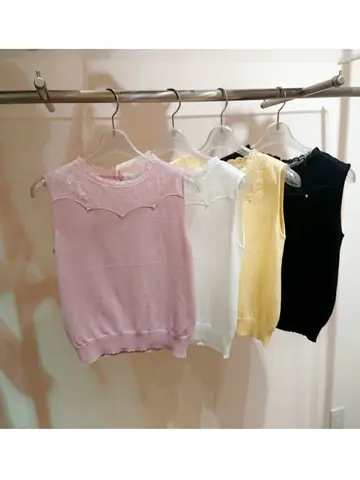 Feroux スタッフ コーディネート画像