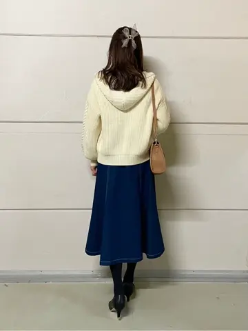 Feroux みぃ コーディネート画像