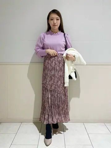 Feroux 土居 コーディネート画像