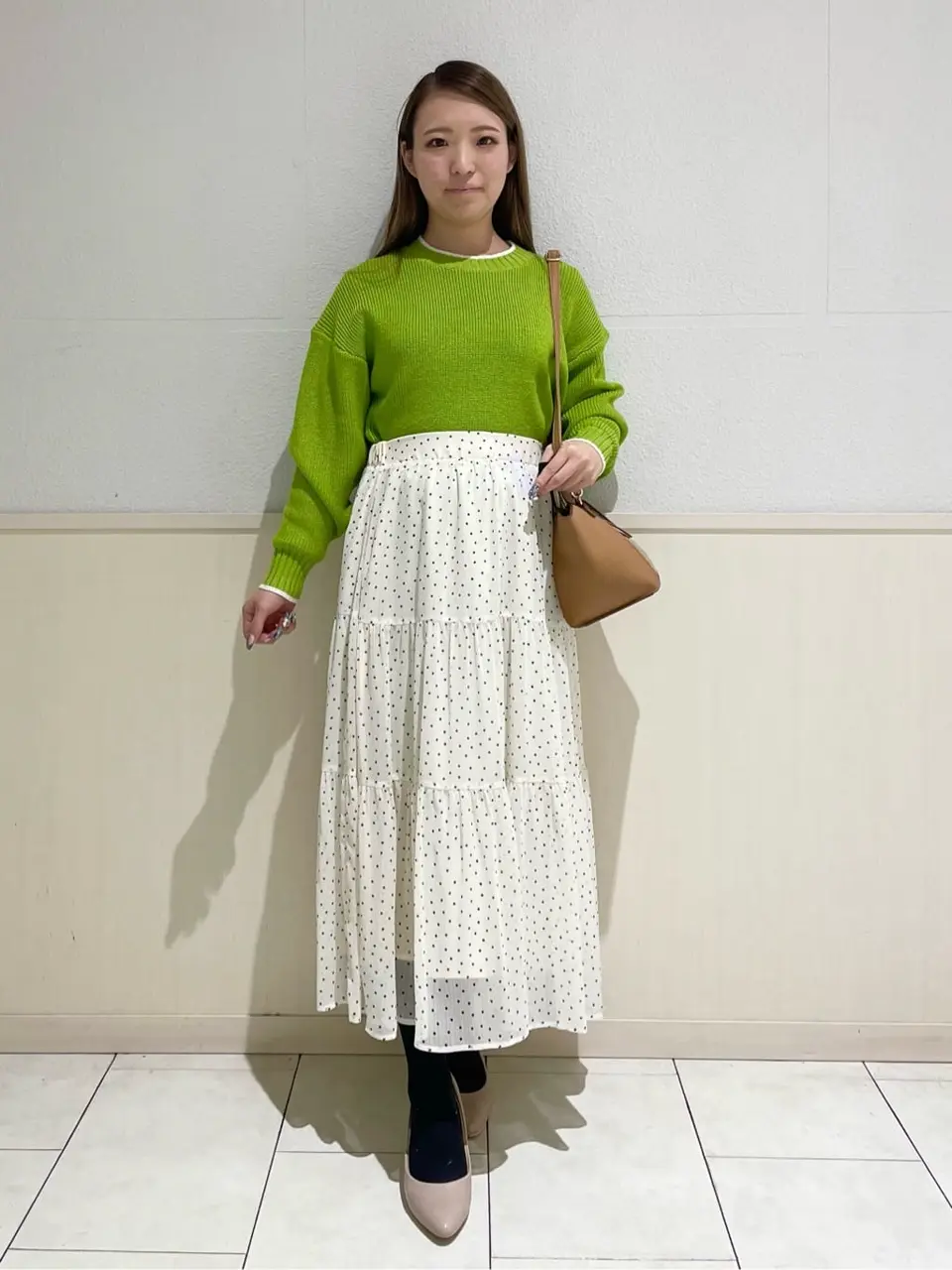 Feroux 土居 コーディネート画像