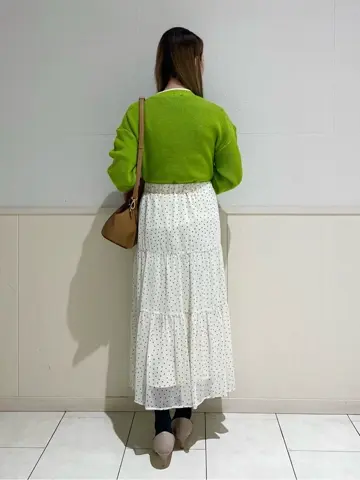 Feroux 土居 コーディネート画像