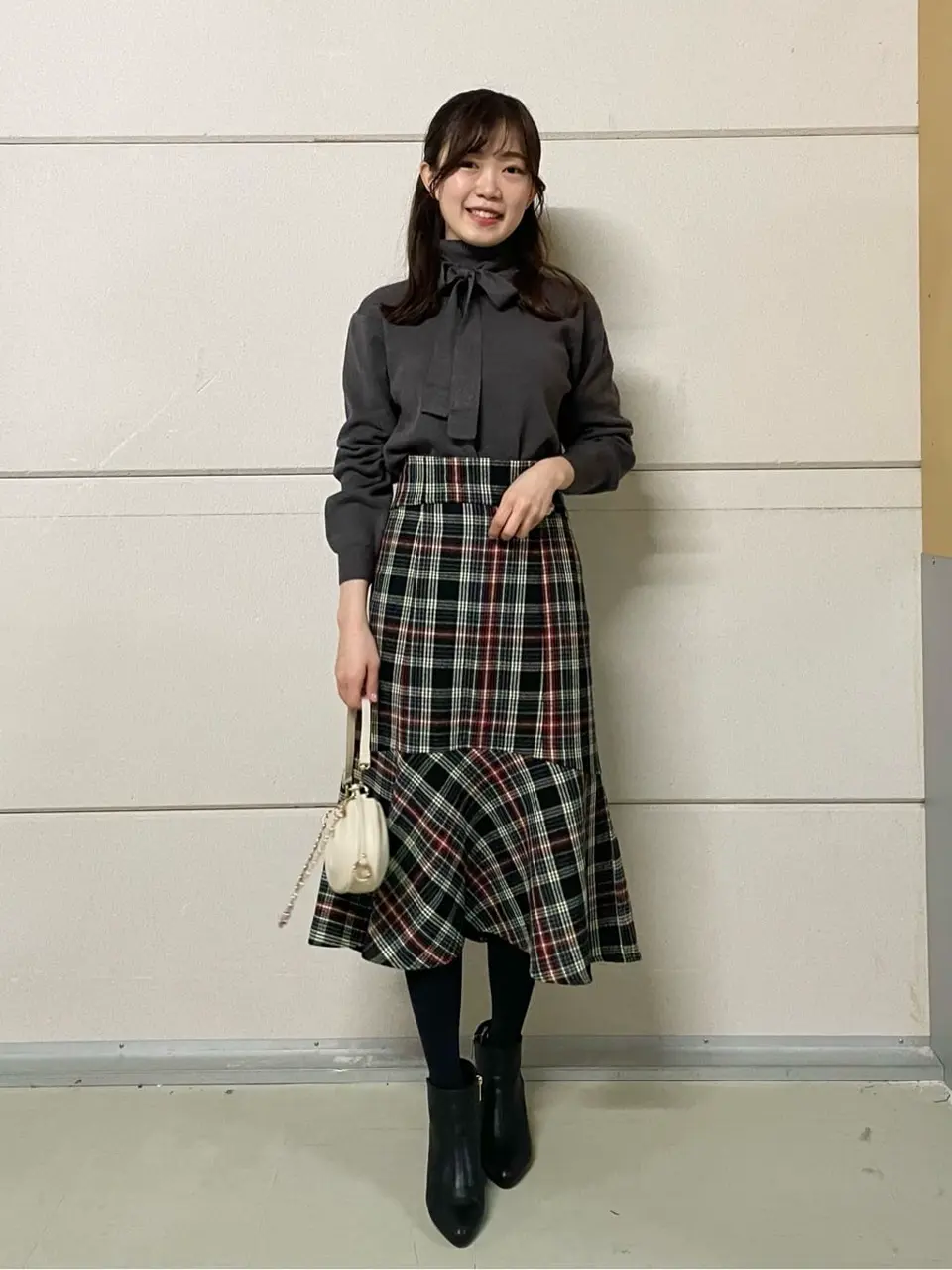 Feroux みぃ コーディネート画像