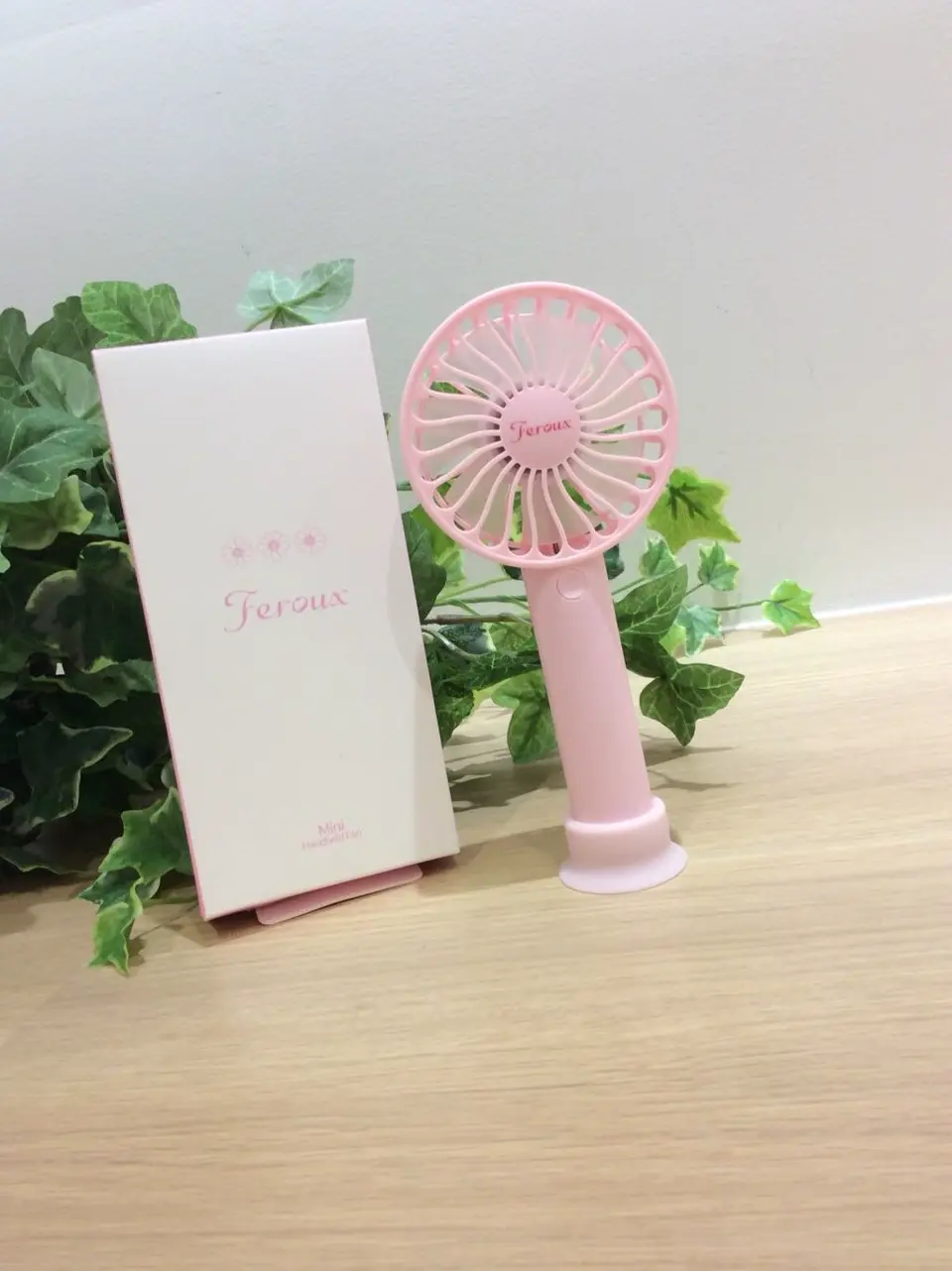 Feroux みぃ コーディネート画像