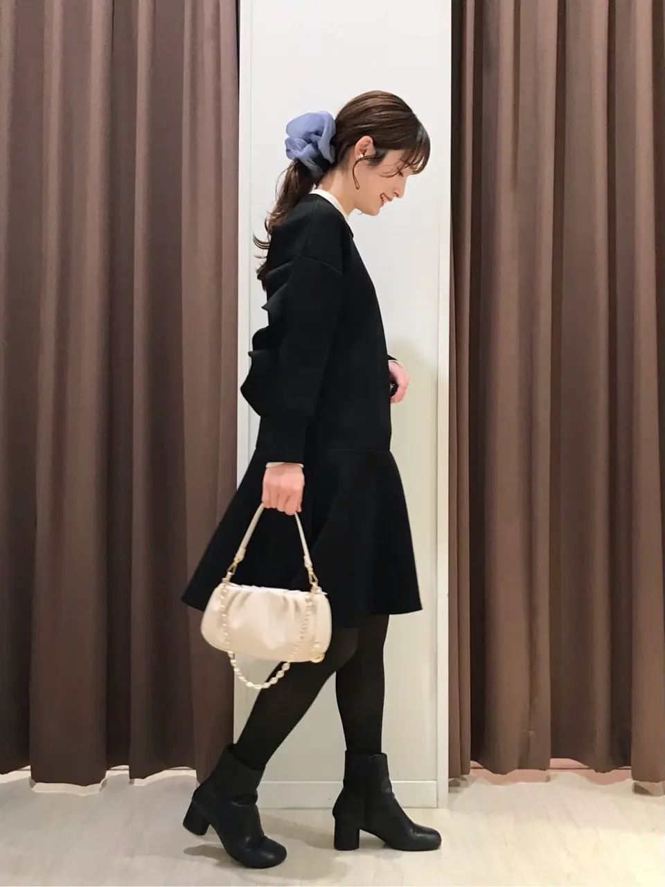 Feroux 木村 コーディネート画像