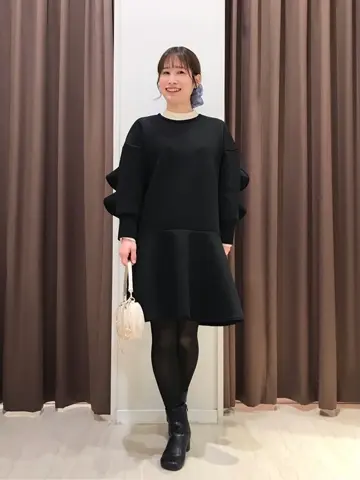 Feroux 木村 コーディネート画像