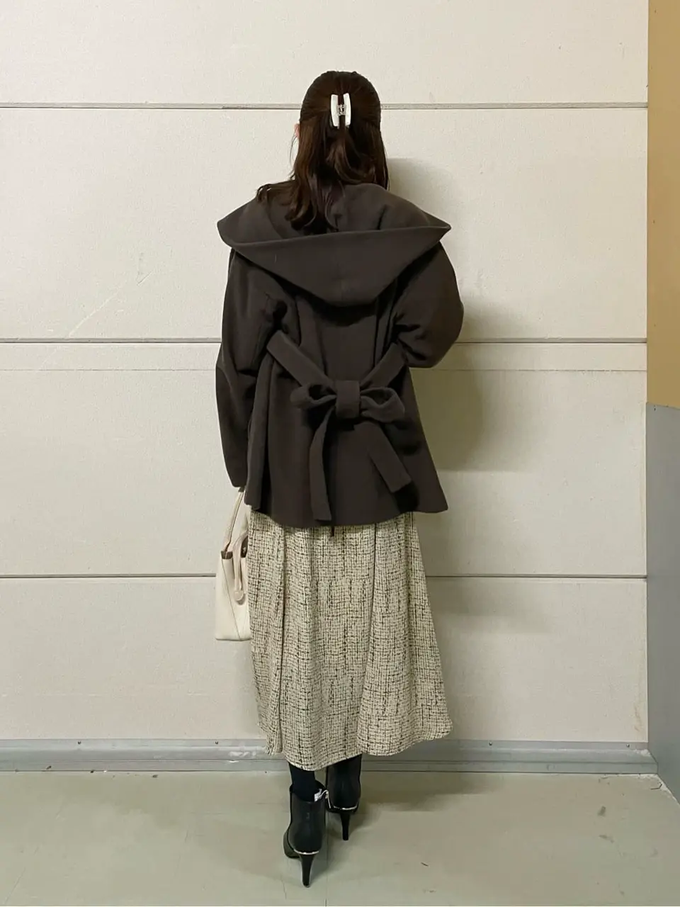 Feroux みぃ コーディネート画像