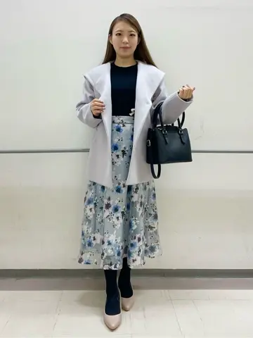 Feroux 土居 コーディネート画像