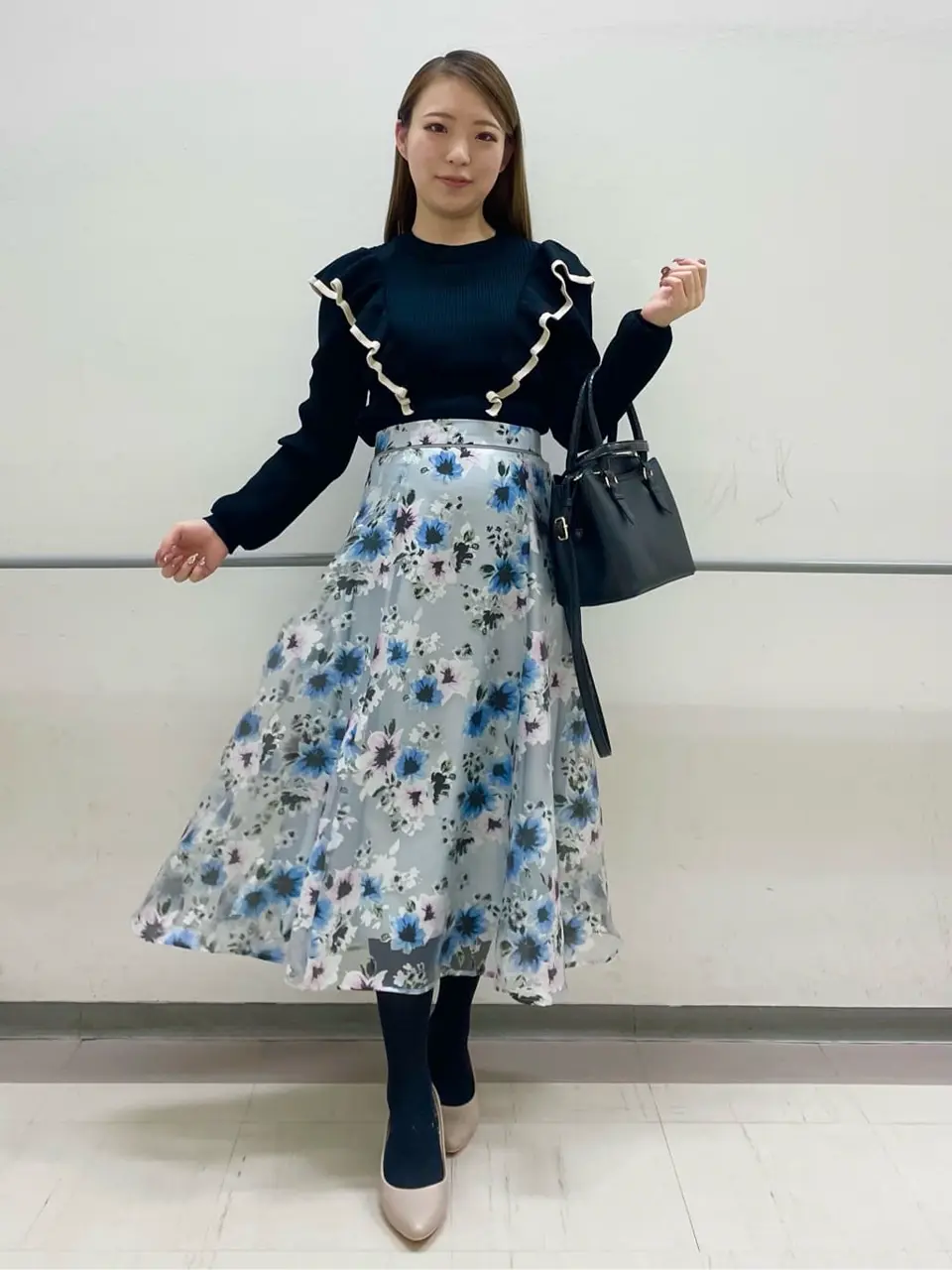 Feroux 土居 コーディネート画像