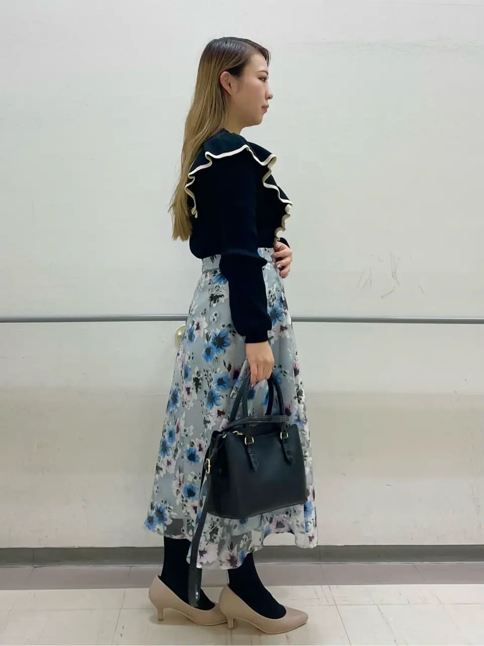 Feroux 土居 コーディネート画像