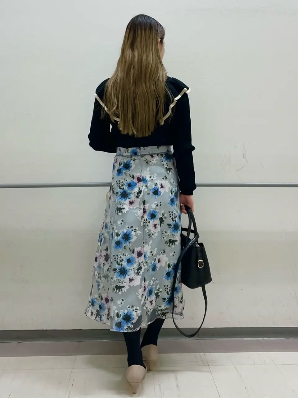 Feroux 土居 コーディネート画像