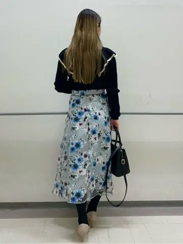 Feroux 土居 コーディネート画像