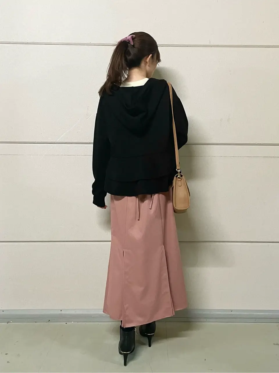 Feroux みぃ コーディネート画像