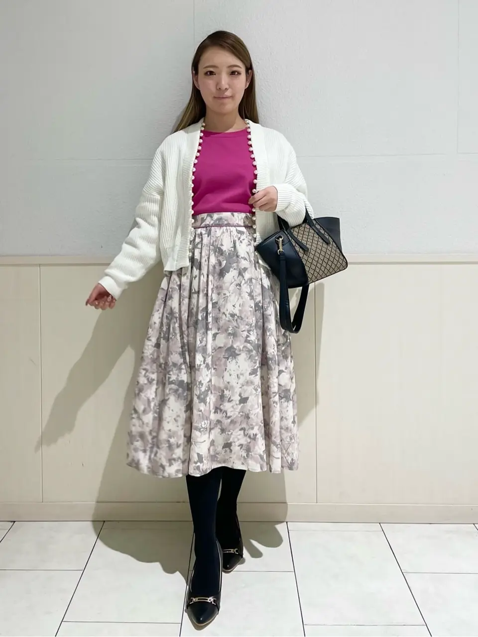 Feroux 土居 コーディネート画像