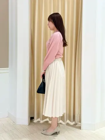 Feroux スタッフ コーディネート画像