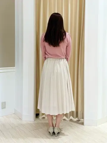 Feroux スタッフ コーディネート画像